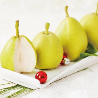 Xinjiang Korla pear