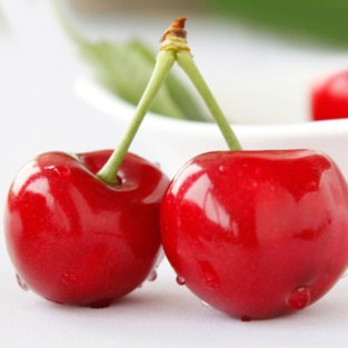 Shandong cherry
