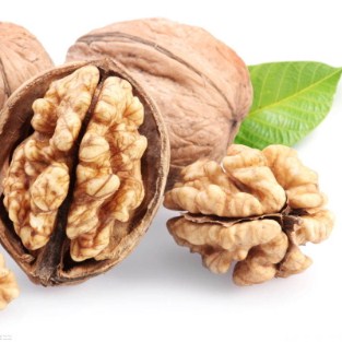 Xinjiang walnut